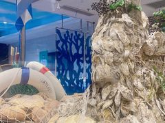 -初色海鲜自助(万丰路店)