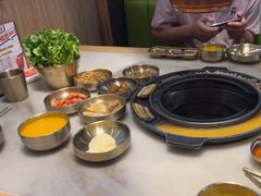 -韩宫宴烤肉·料理(六合龙湖天街店)
