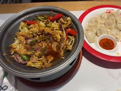 -李老哈·东北菜(宋园路店)