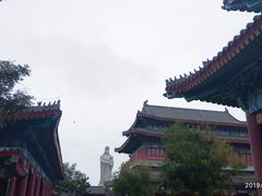 -天津妈祖文化园