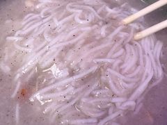 -斌斌鲜鱼糊汤粉(粮道街店)