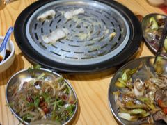 -阿鸡鱼庄·顺德鲜蒸小炒(亚运村店)