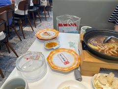 -元气寿司(益田假日广场店)