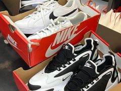 -首创奥特莱斯(西安店)