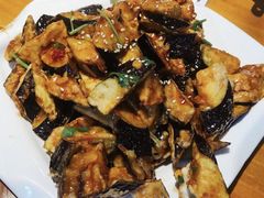 -华盛园卷子王农家菜水库鱼