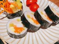-虎哥六韩式烤肉料理 TIGERGRILL(隆生金山湖中心购物广场店)