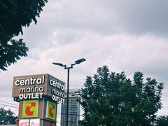 -芭提雅Amporn Seafood自助餐厅