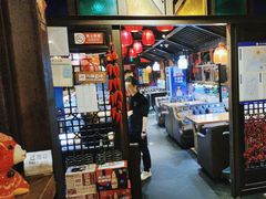 -望京一号·重庆江湖菜(工体店)