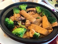 -乐在集市海鲜大排档(平潭店)