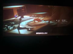 -中影嘉华国际影城(大芬星都里店)