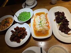 -金牌外婆家(苏州中心店)