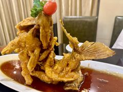 -老牌坊鲁菜名店(宽厚里店)