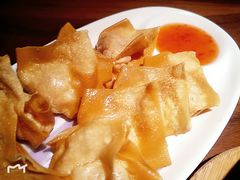 -大树餐厅(益田假日店)