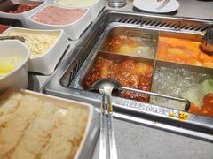 -海底捞火锅(东方时代广场店)