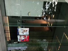 -瑞幸咖啡(大冲商务中心C座店)