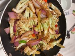 -小菜园新徽菜(南通崇川金鹰店)