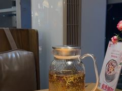 -甘思咪哚·云南艺术餐厅(天河广百店)