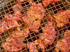 -一品诚记烤肉(大连柏威年购物中心店)
