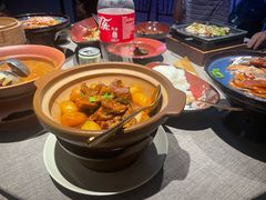 -青年公社烤鸭(肇嘉浜路店)