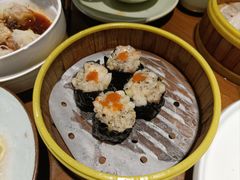 -蝴蝶里·粤菜·点心(龙湖杭州金沙天街店)