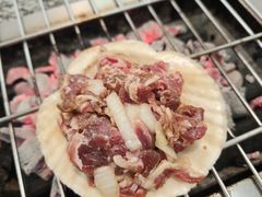 -震海贝烤贝·民俗特色店(延吉总店)