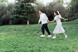-蔚蓝映像STUDIO婚纱摄影(南稍门店)
