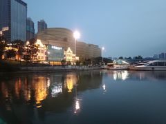 -万达影城(汉街万达广场IMAX店)