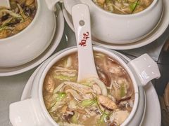 -寻味顺德·南记酒家·传统顺德菜·鱼生(广源路店)