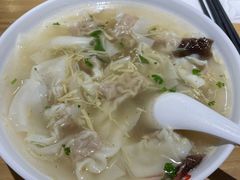 -琴岛顺天馄饨(乐客城店)