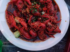 -陈帅夜排档·龙虾·炒菜·烤串(世茂店)