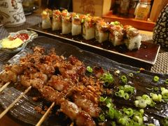 -半藏居酒屋(香港花园店)