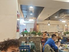 -清真伊源饺子馆(陶然共友大厦店)
