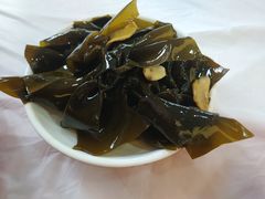 醋汁海带结-冶春茶社(太和广场店)