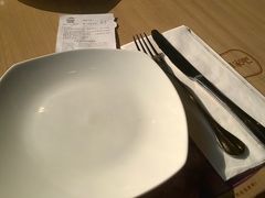 餐具-必胜客(五道口店)