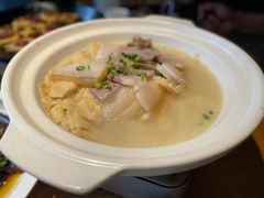-黄山老妈·土菜(碧桂园店)