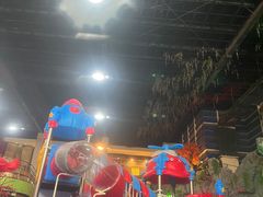 -宝丽金大酒店·洗浴中心