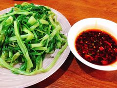 蘸水菜-盛世盐帮·自贡特色(总店)
