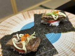 -竹之月日本料理铁板烧(香江花园店)