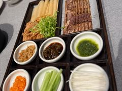 -柿合缘新京菜(国金中心商场店)