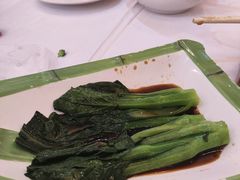 -鹿鸣酒家(越秀店)