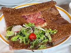 -La Creperie法餐厅(芮欧百货店)