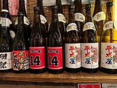 -平成屋· Late Night 食堂(四川北路店)