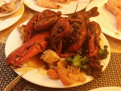android_upload_pic-伯豪瑞廷酒店-天伦阁西餐厅