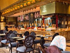 -万达瑞华酒店美食汇自助餐厅(楚河汉街店)