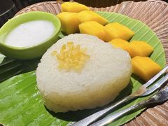 -金厨泰国餐厅·全泰籍厨师料理(拱北店)