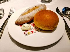 餐前包-哈布斯扒房(华发商都店)