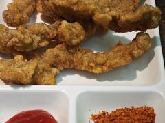 -签多多串串香火锅