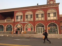 -天津北站