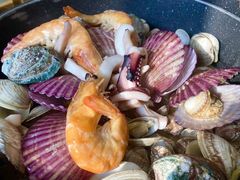 -山海菜馆·海肠捞饭·青岛菜(栈桥店)