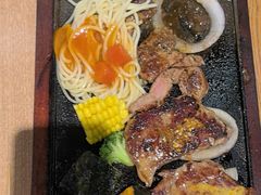 -豪客来牛排(成都锦江大融城店)